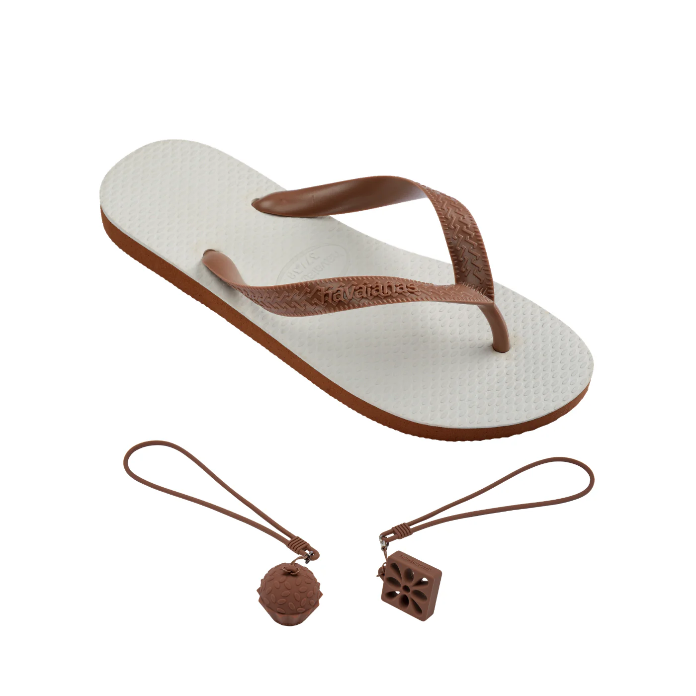 De Volta ao Marrom Original